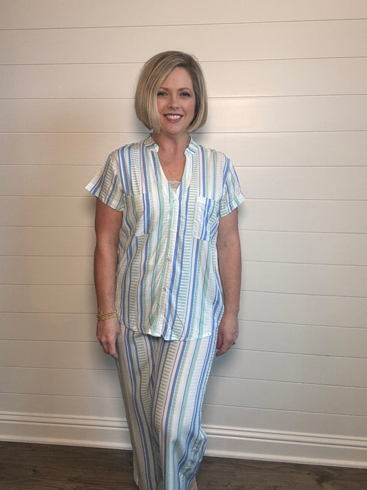 Serena Pajamas