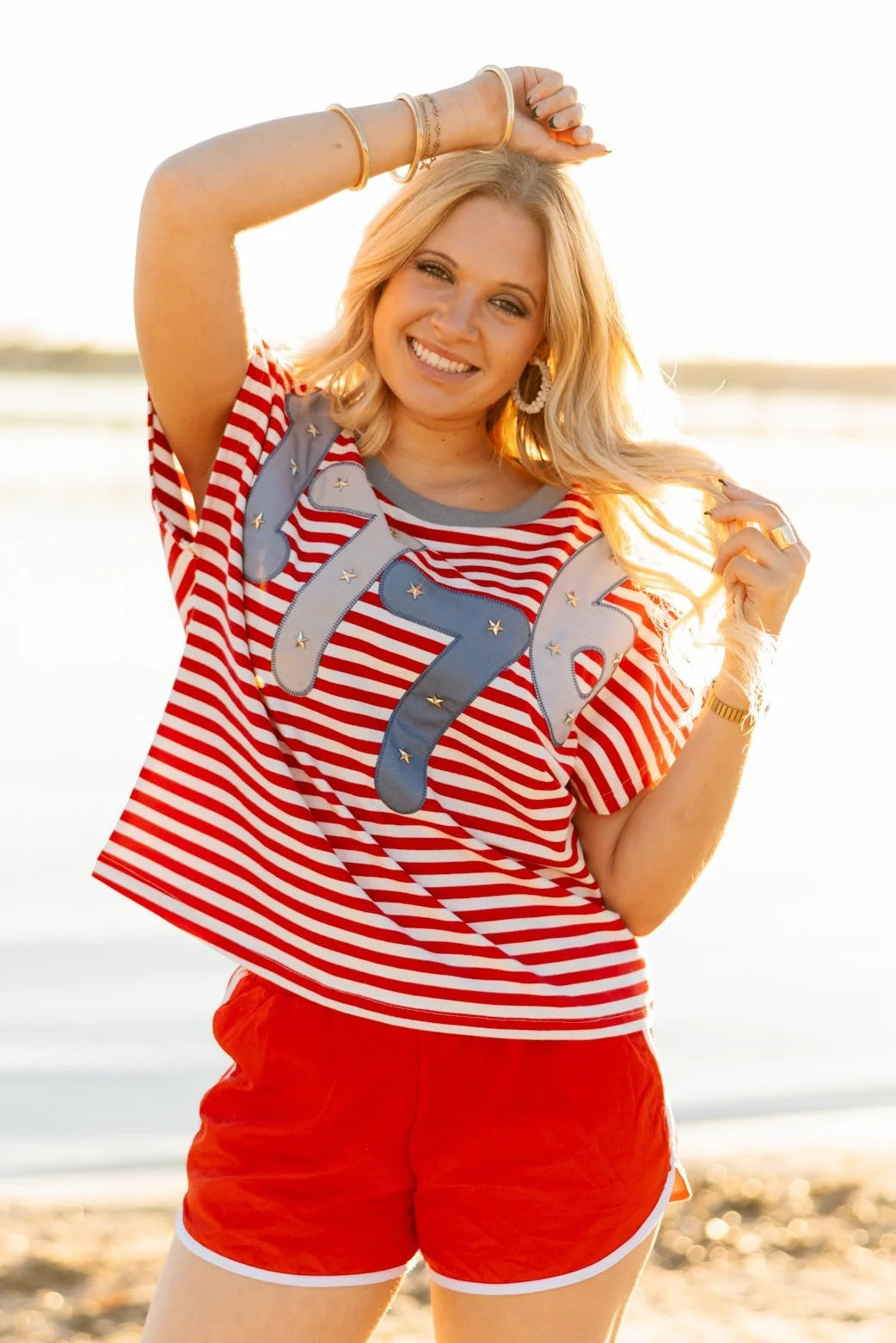 1776 Top