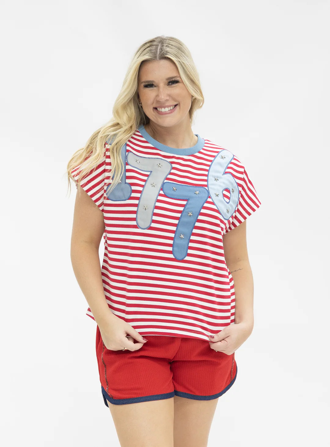 1776 Top