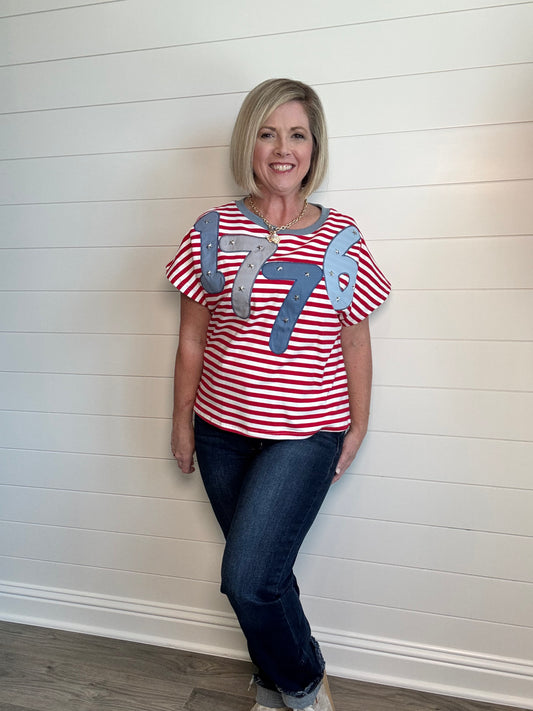 1776 Top