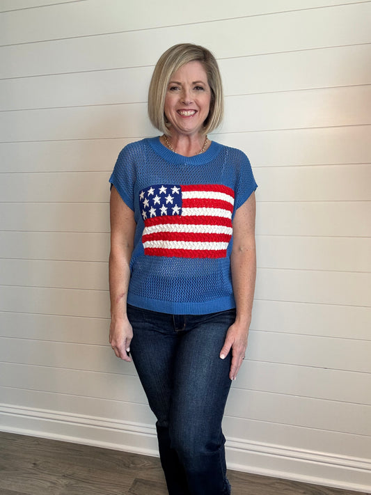 Miss Americana Sweater