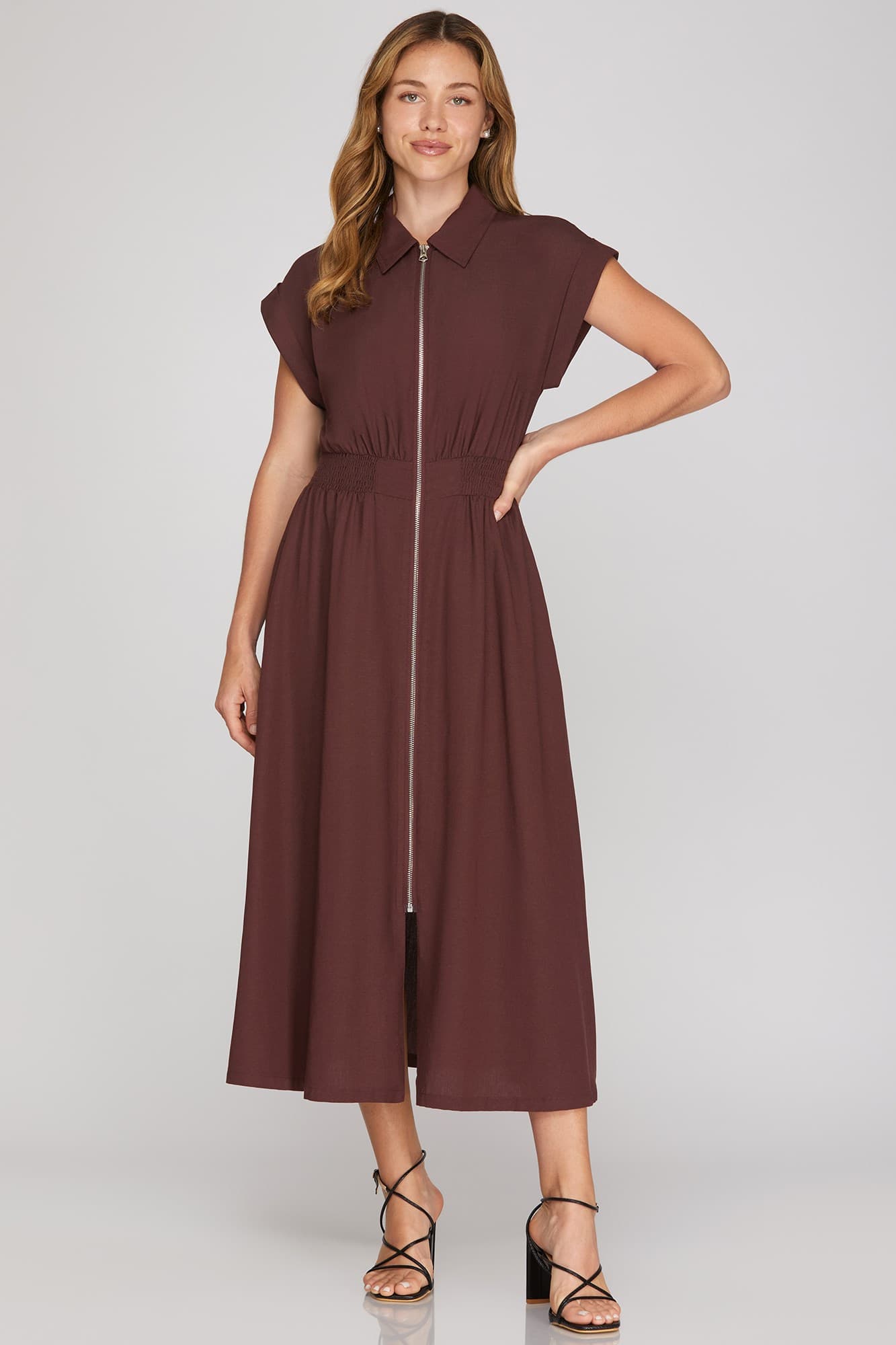 The Briar Dress