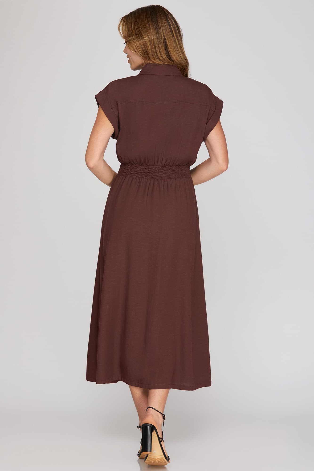 The Briar Dress