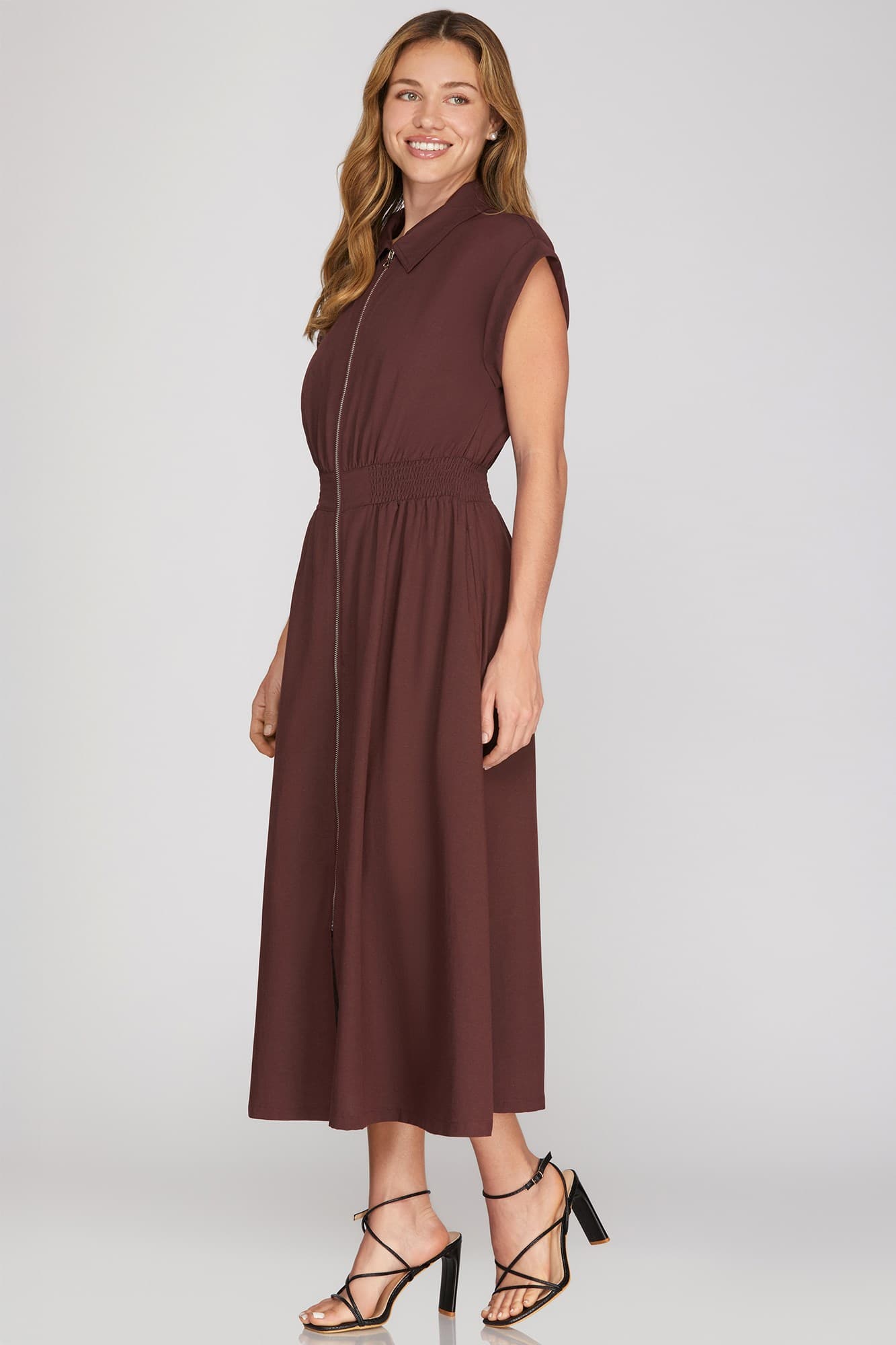 The Briar Dress