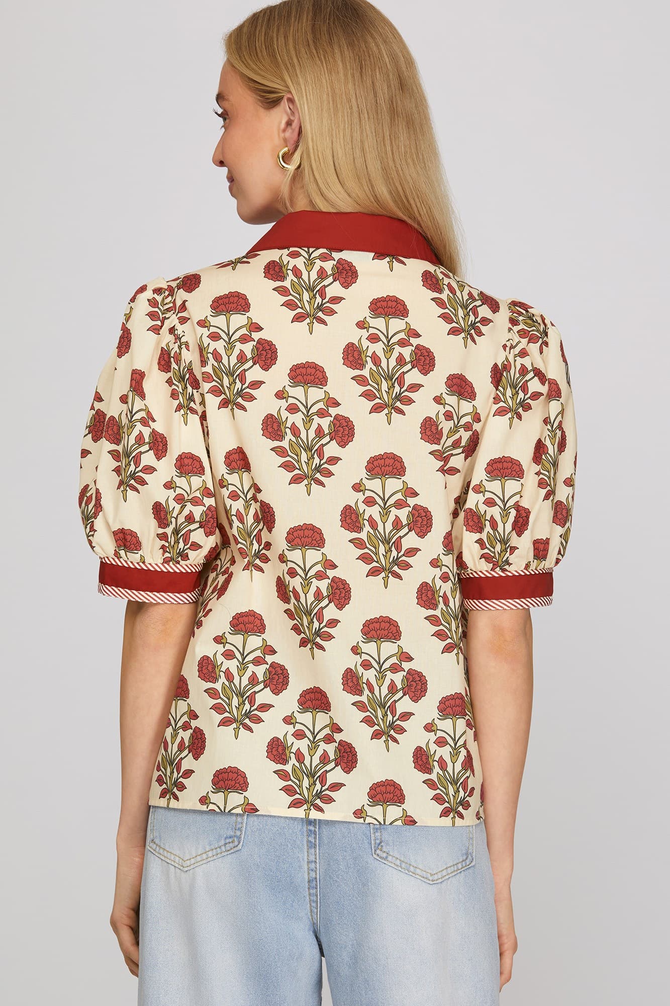 The Dahlia