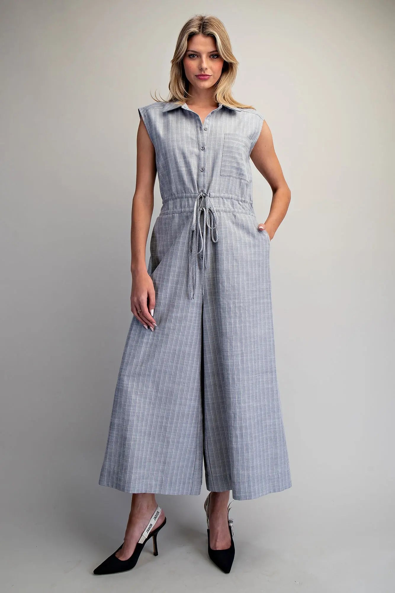 Misty Romper