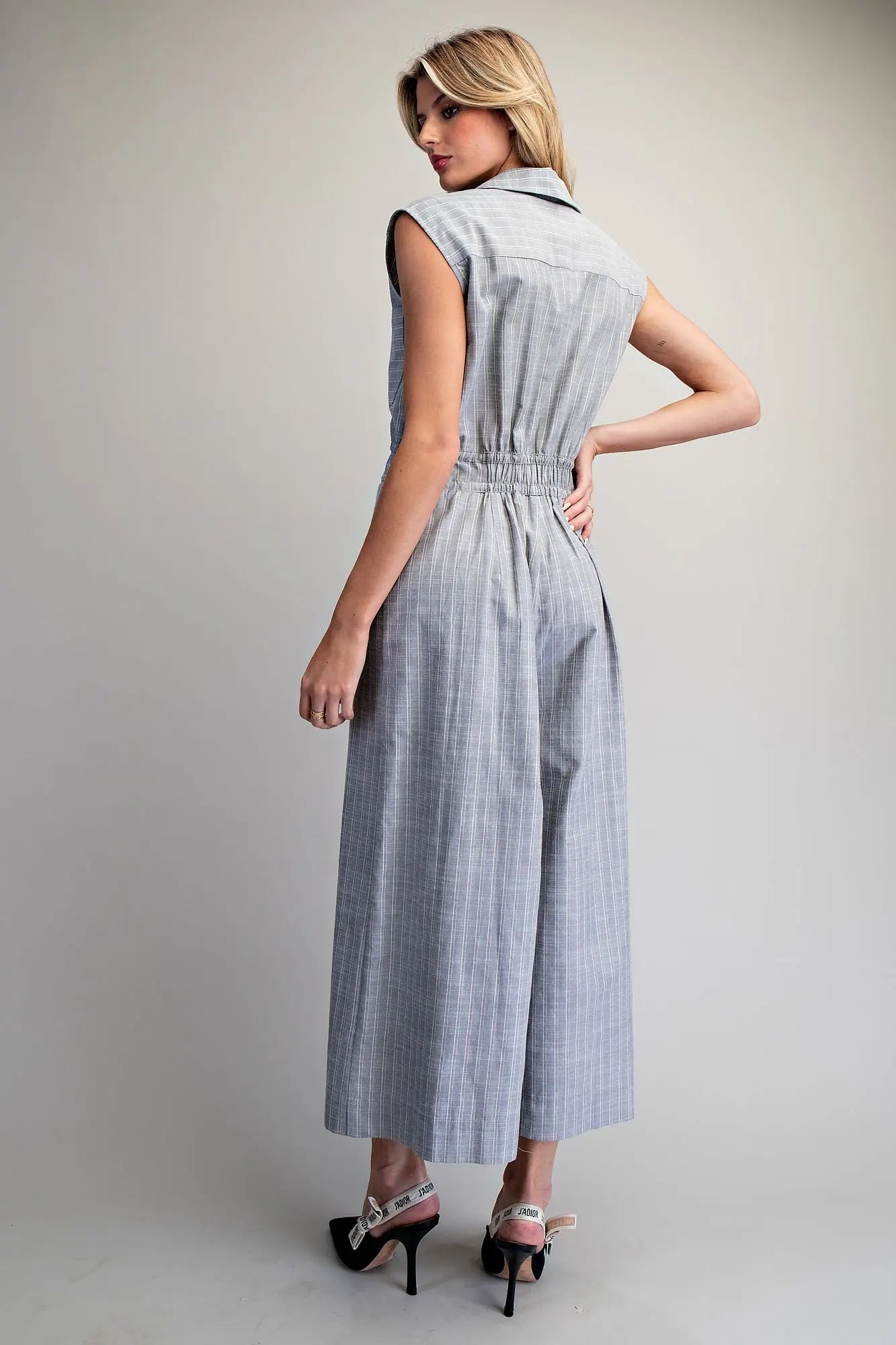 Misty Romper