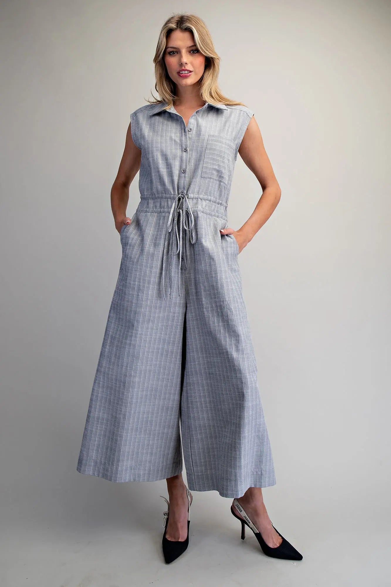 Misty Romper