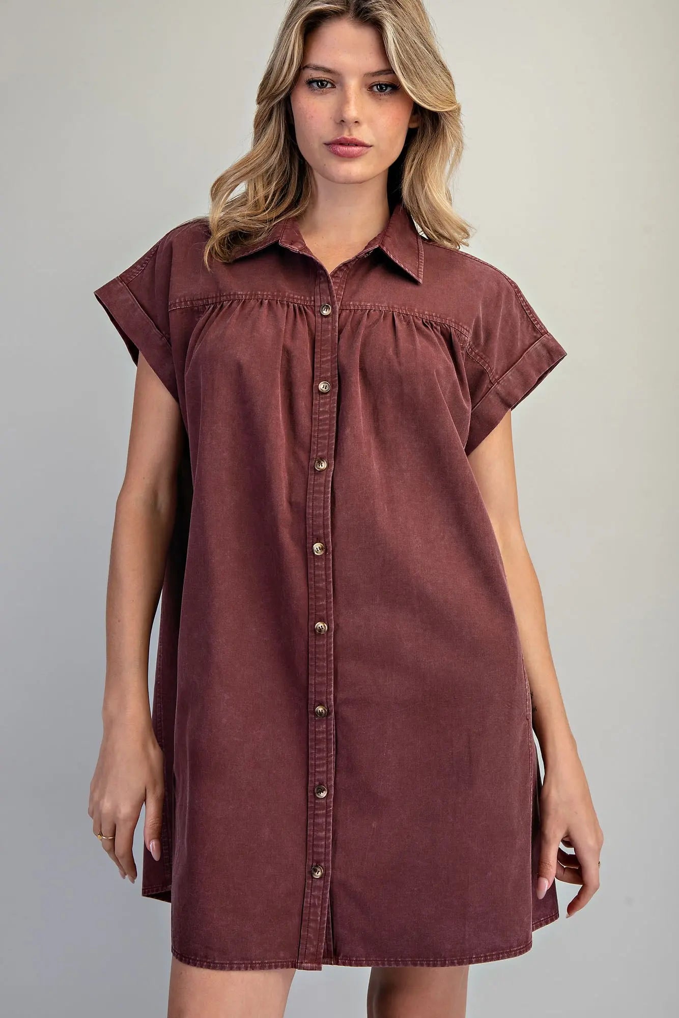 Howdy Dress