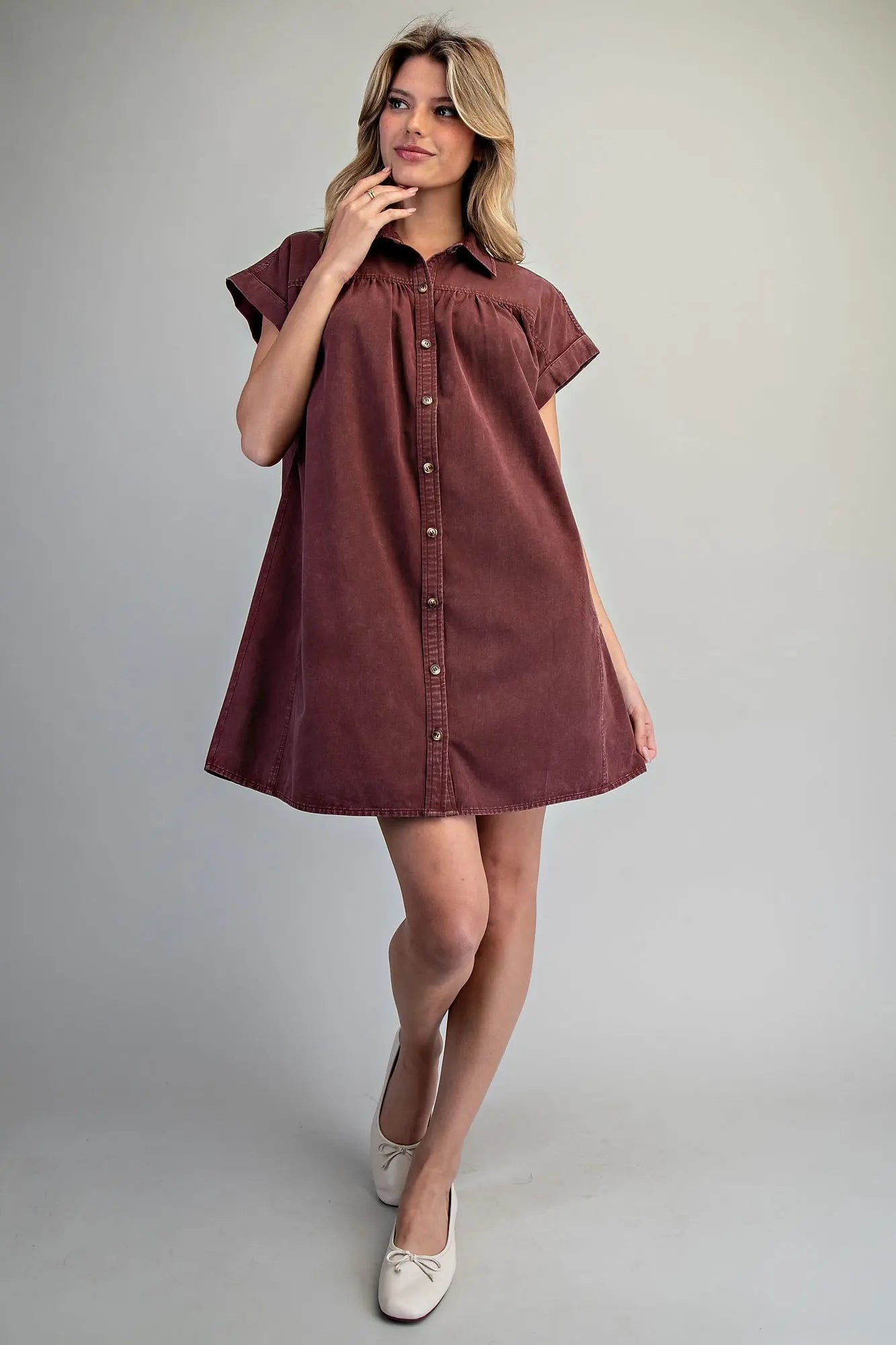 Howdy Dress