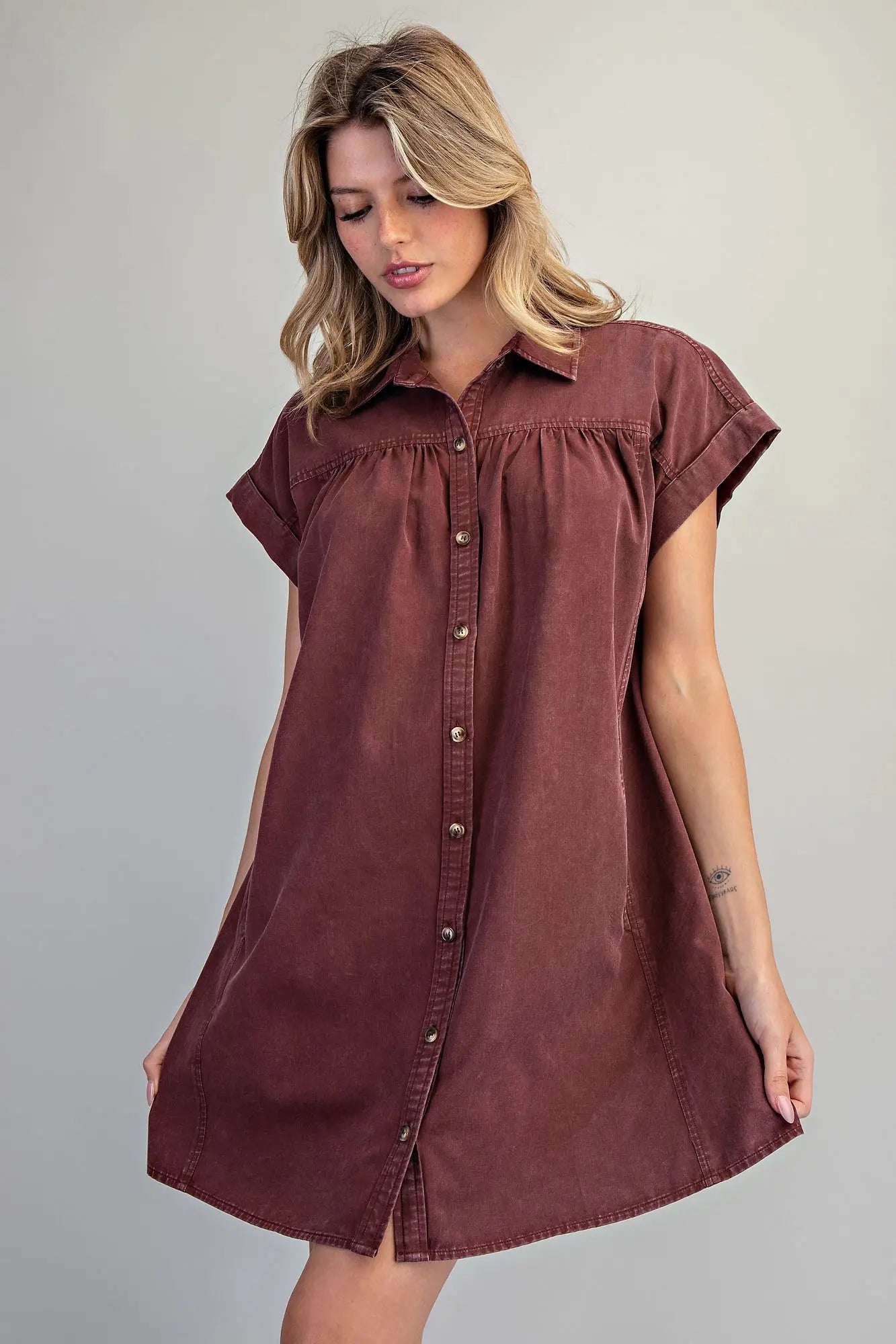 Howdy Dress