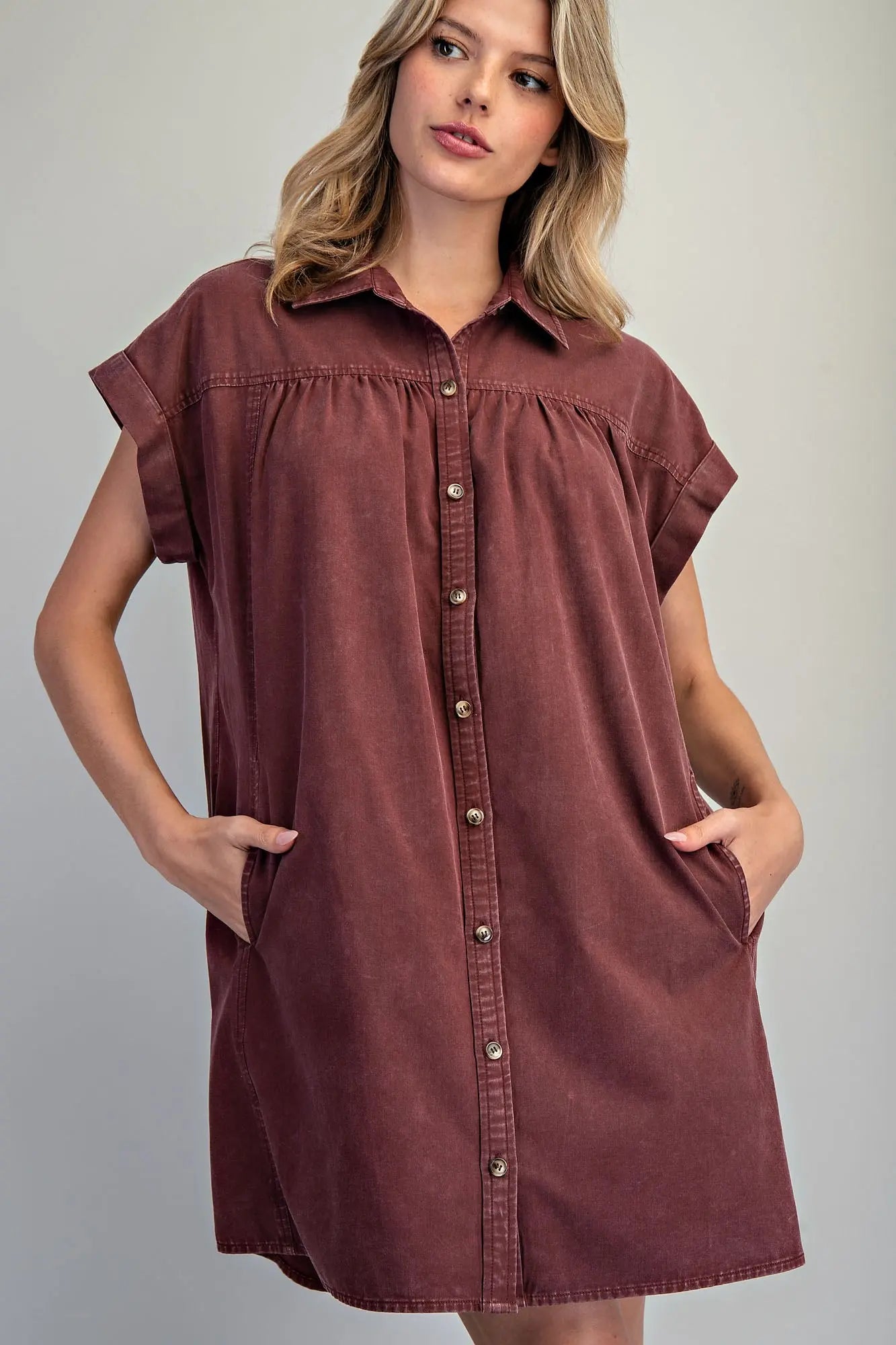 Howdy Dress
