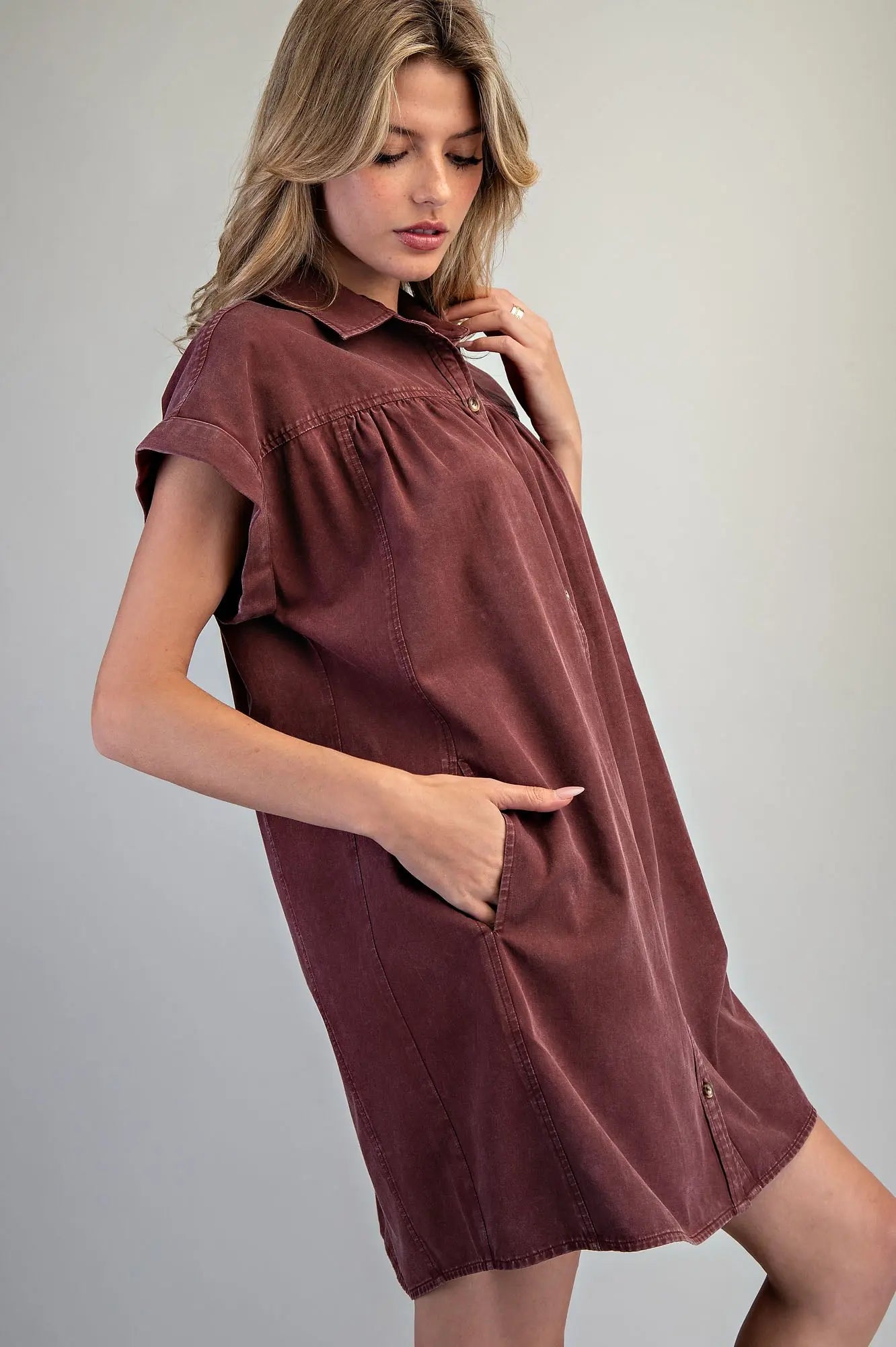 Howdy Dress