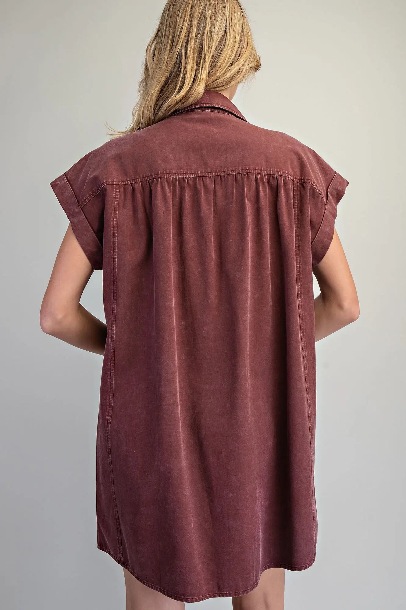Howdy Dress
