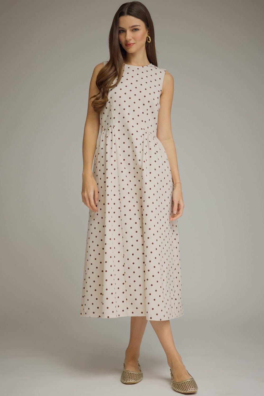 The Blythe Dress