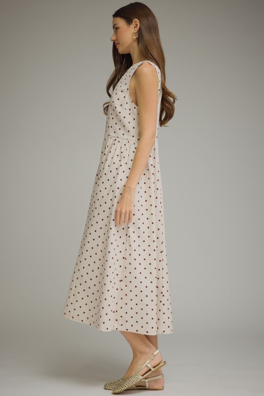 The Blythe Dress