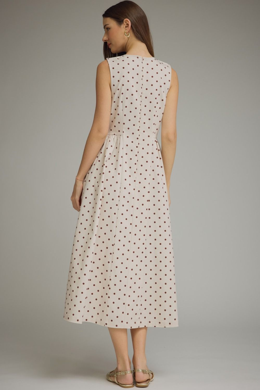 The Blythe Dress