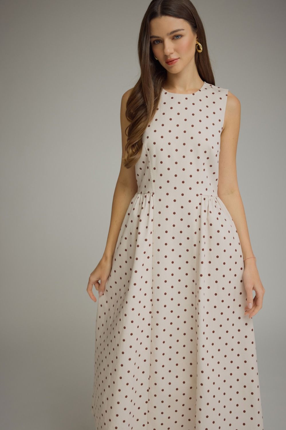 The Blythe Dress