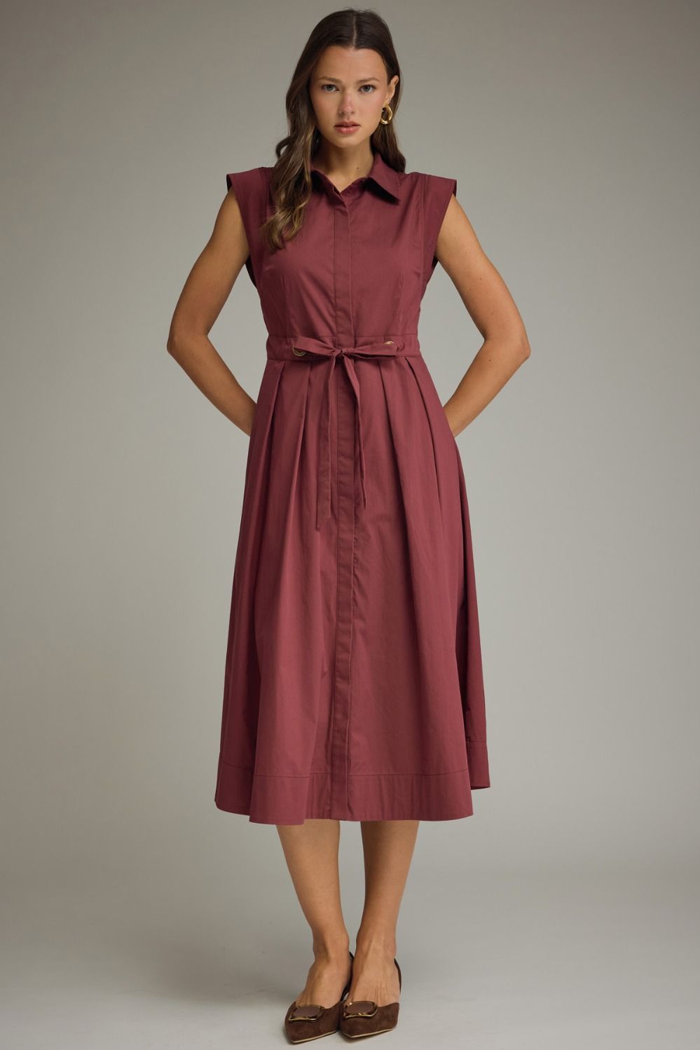 Caroline Dress