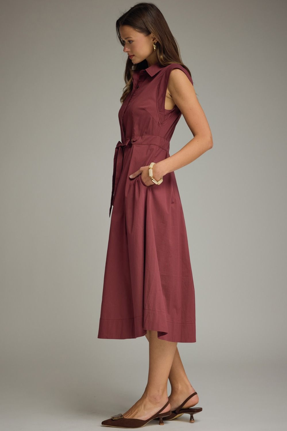 Caroline Dress