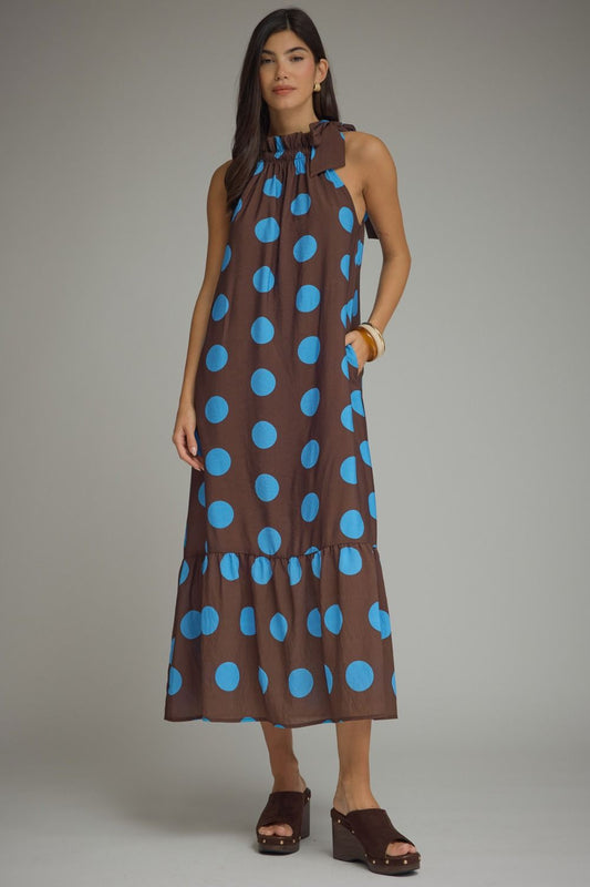 Tatum Dress