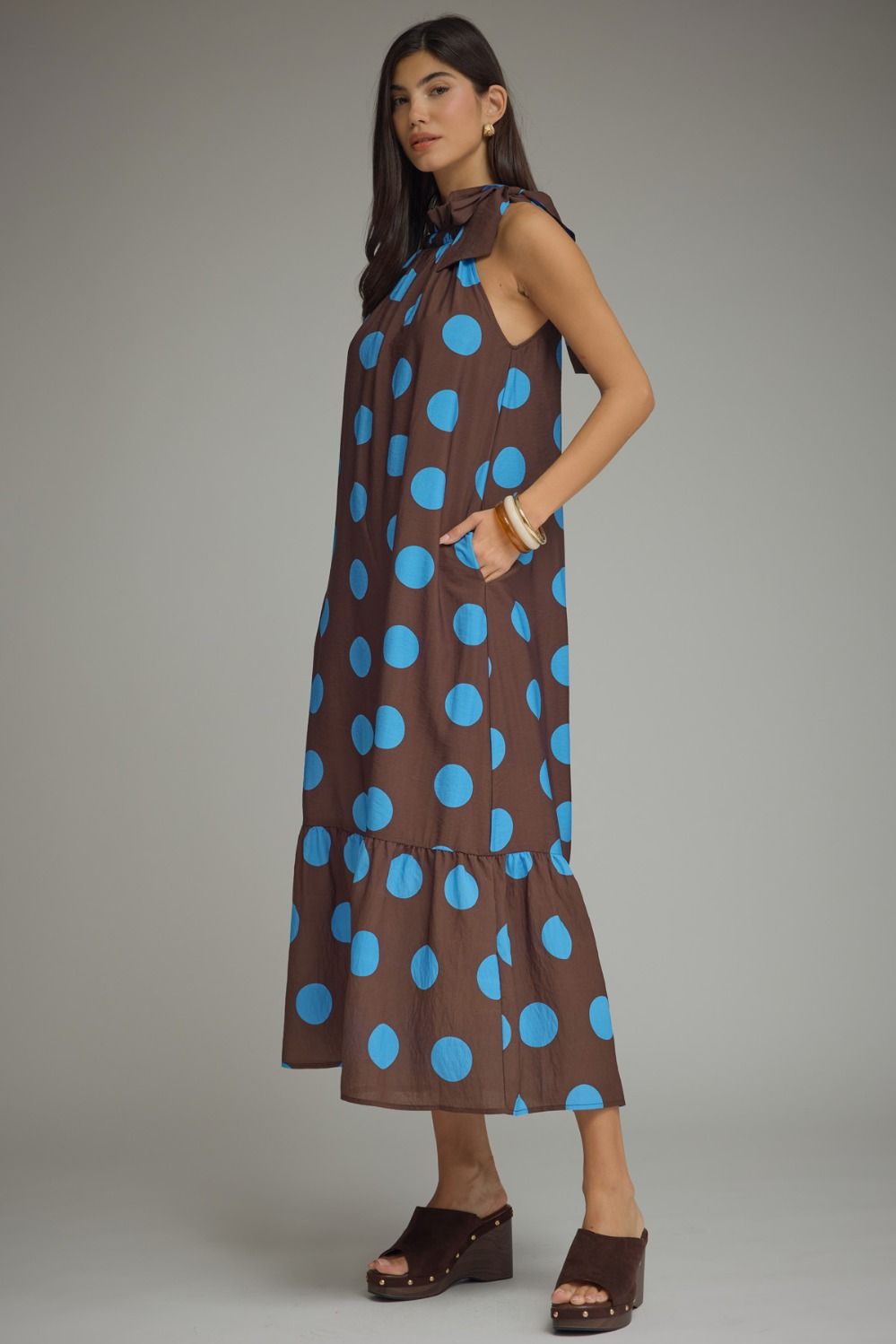Tatum Dress