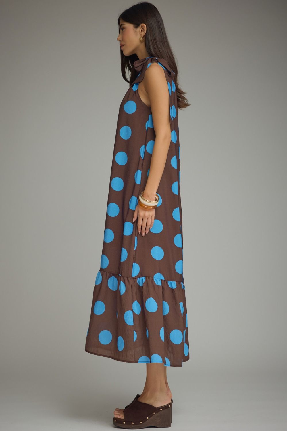 Tatum Dress