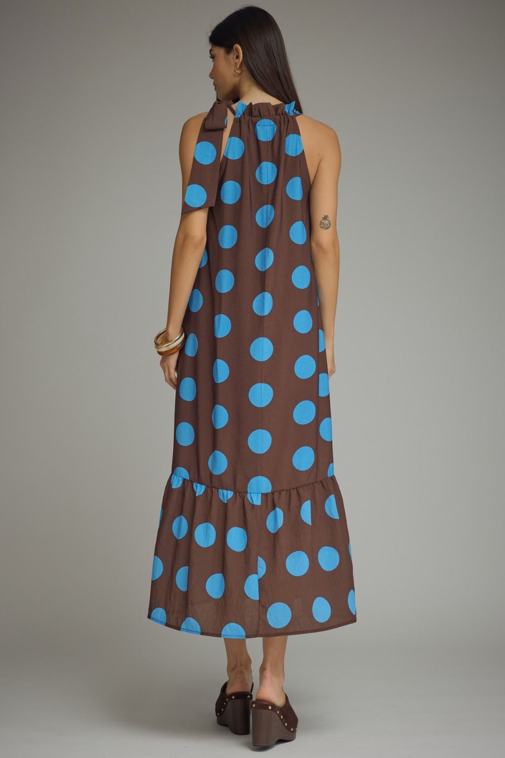 Tatum Dress