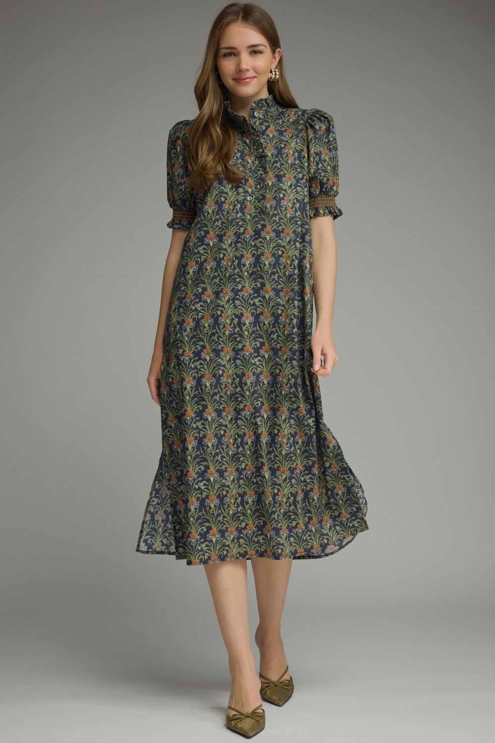Maeve Dress