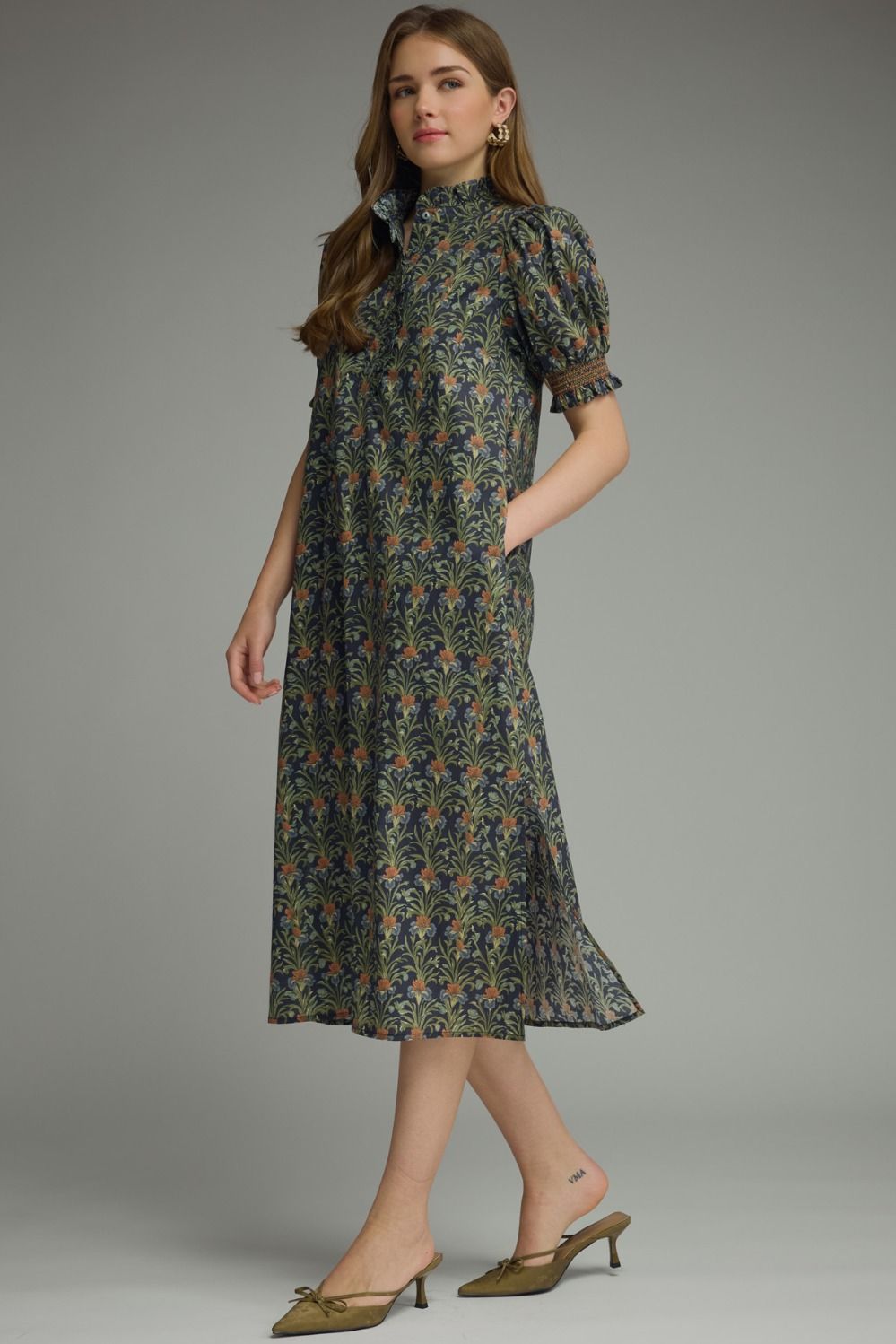 Maeve Dress