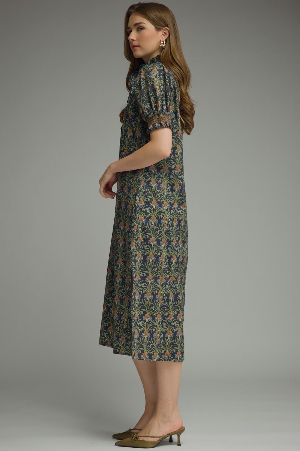 Maeve Dress