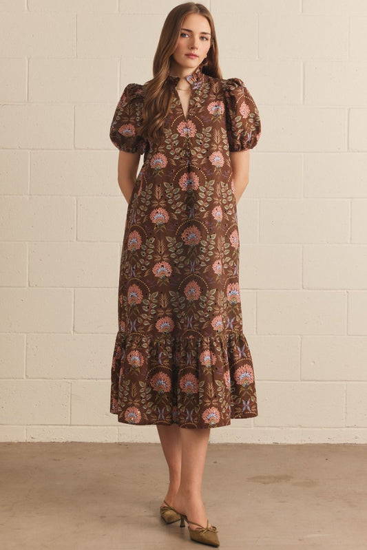 Camille Dress