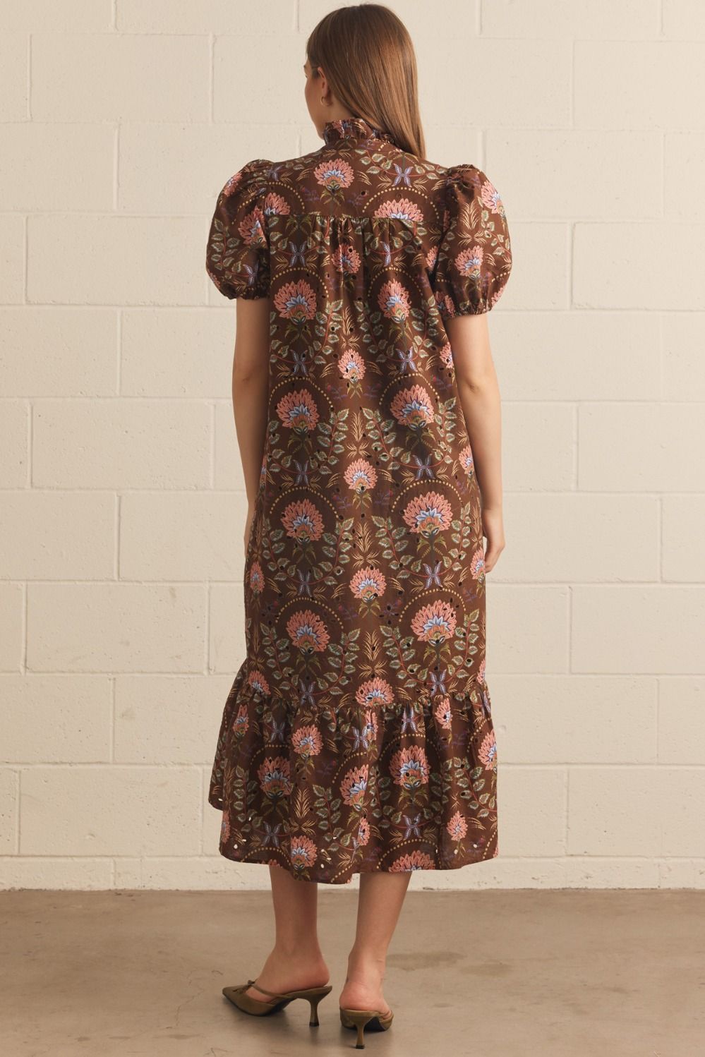 Camille Dress