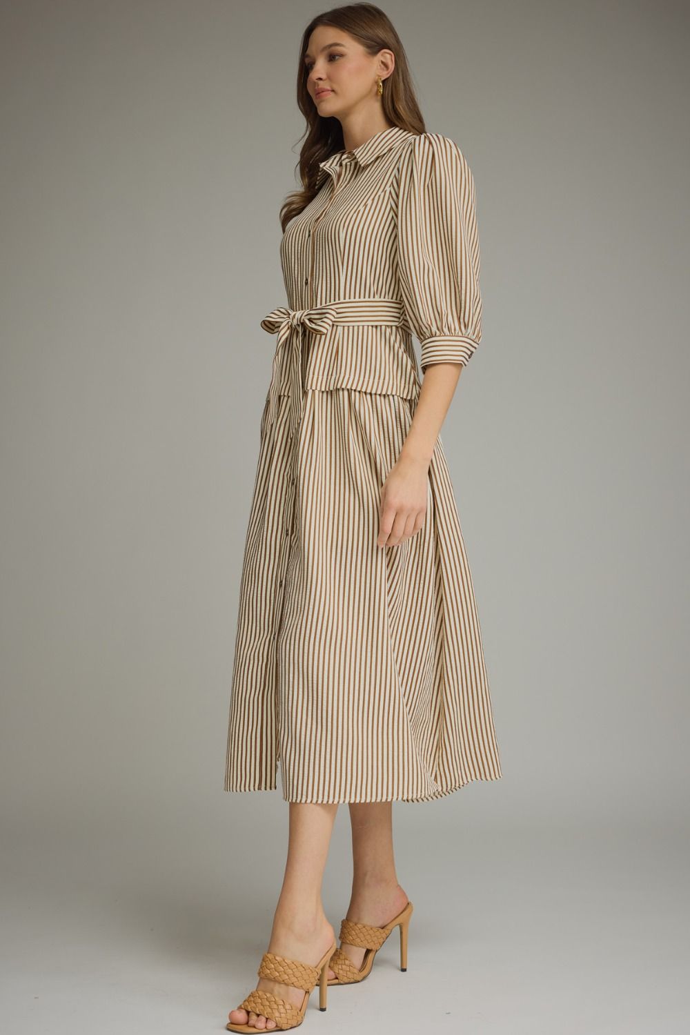 The Georgia Dress
