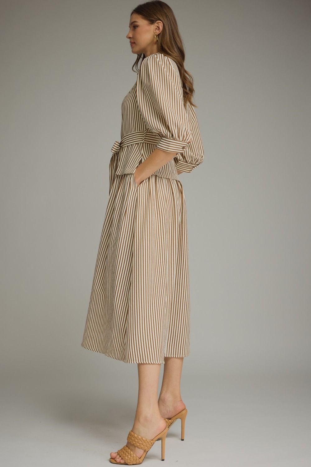 The Georgia Dress