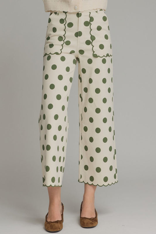 Sloane Pants