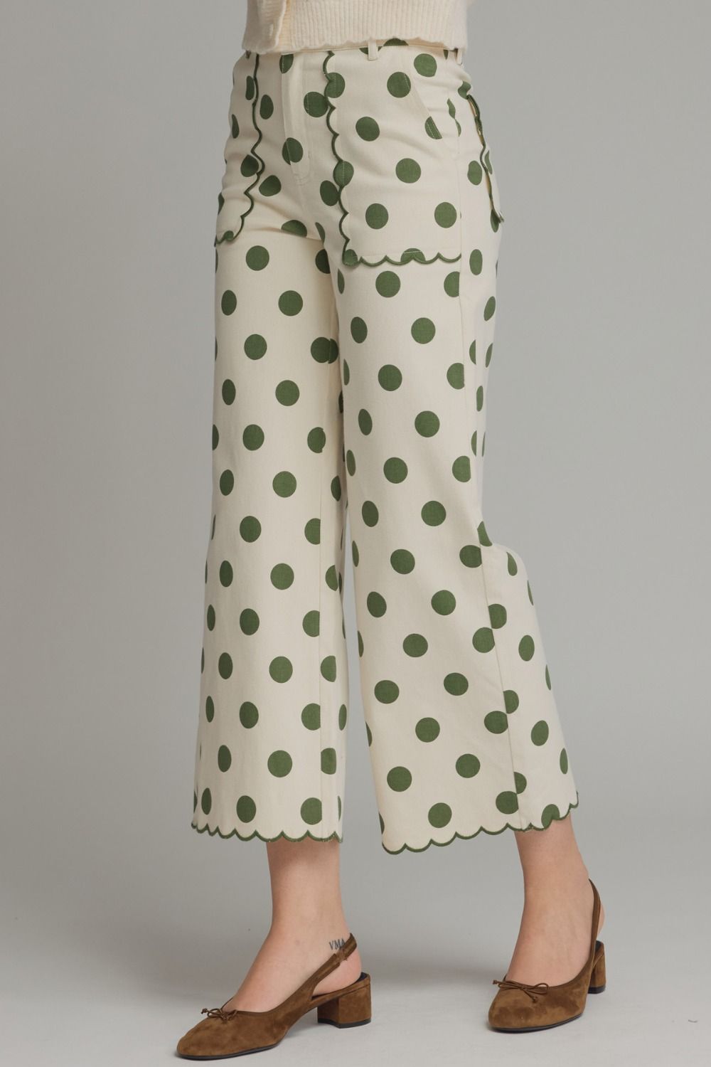 Sloane Pants