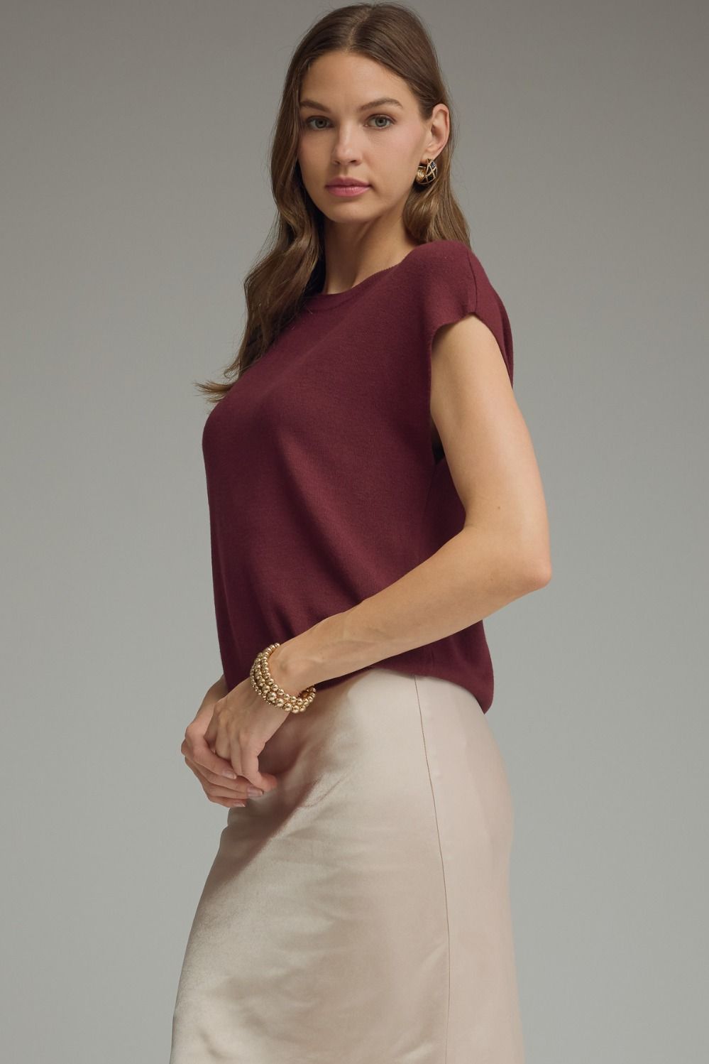 Emery Sweater