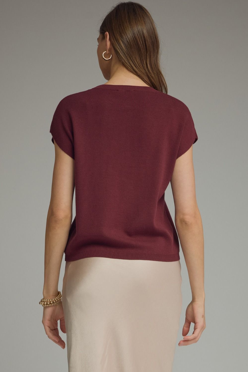 Emery Sweater