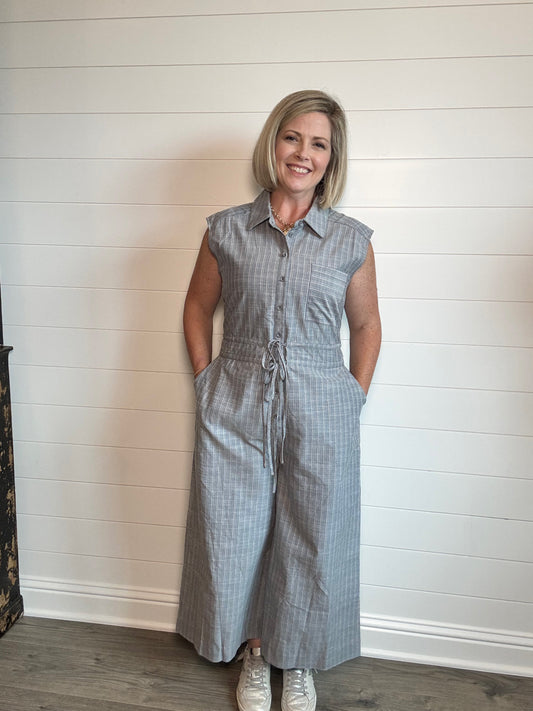 Misty Romper