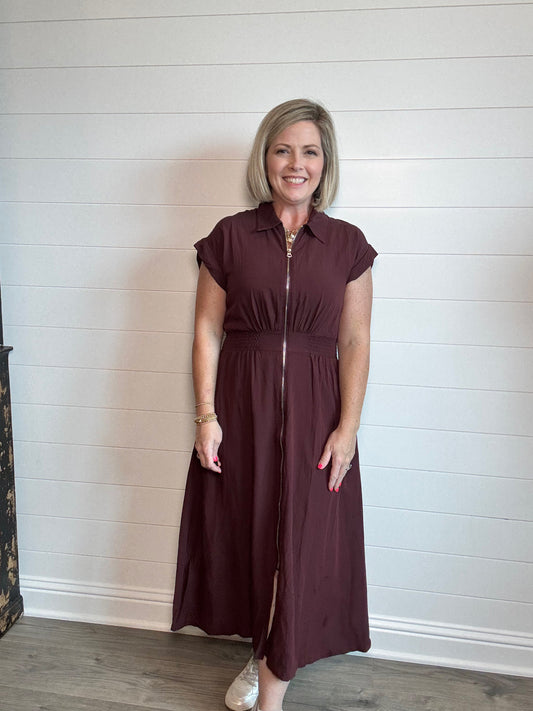 The Briar Dress