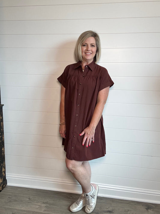 Howdy Dress