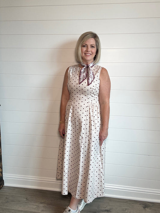 The Blythe Dress