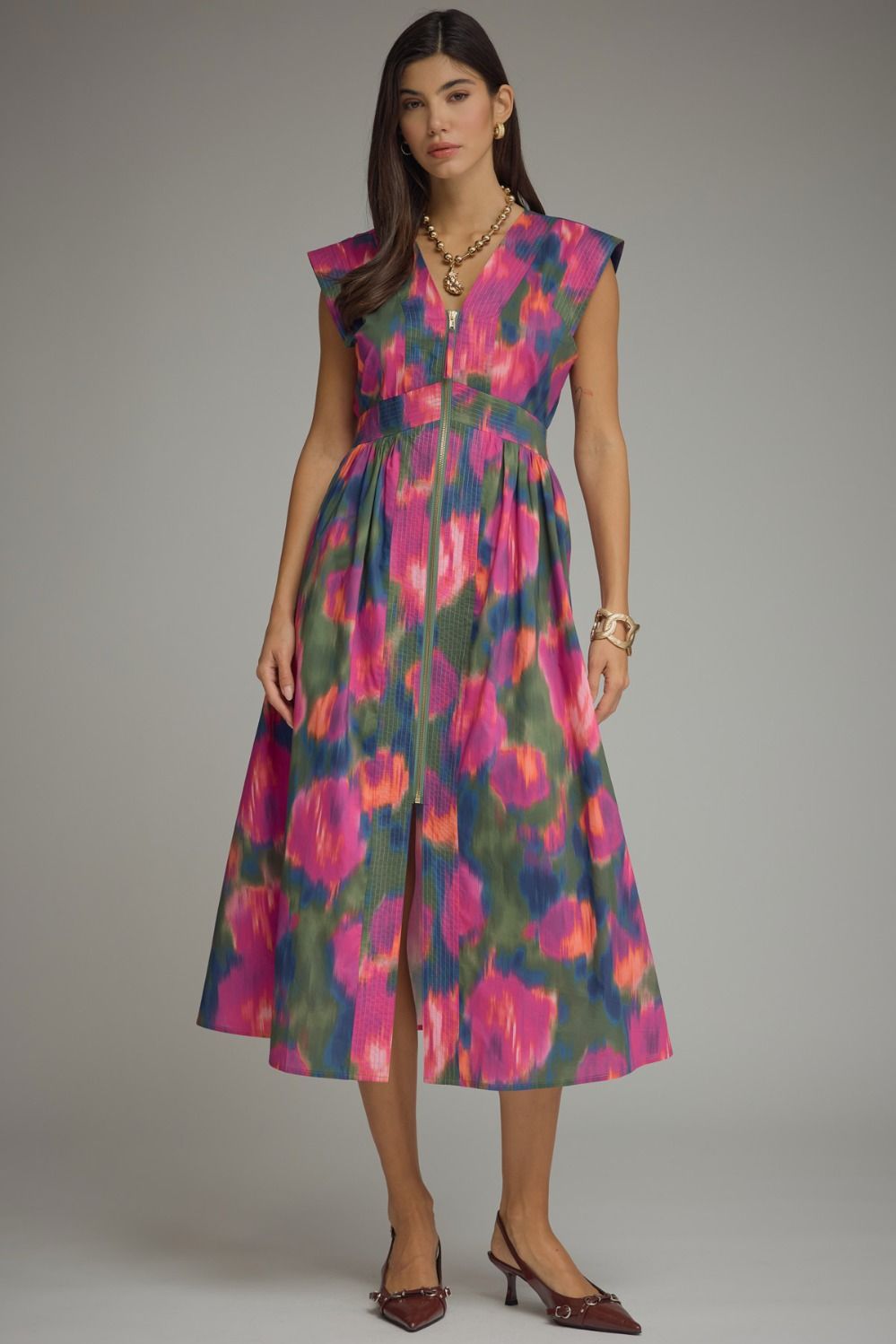 Rowan Dress