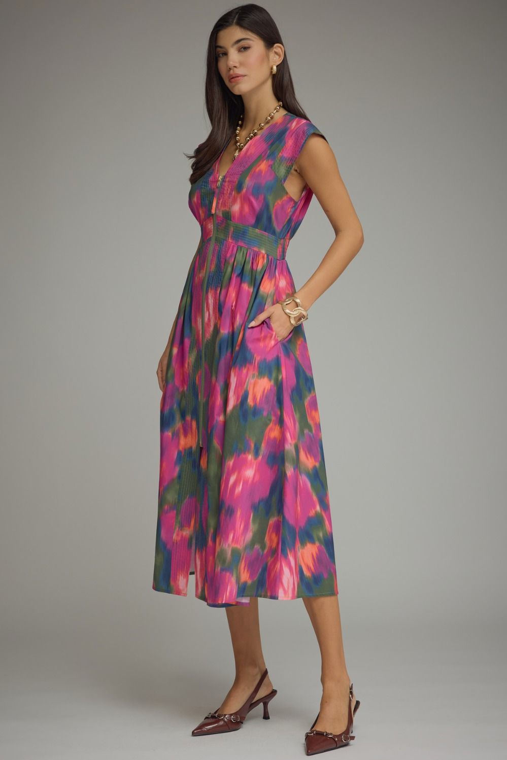 Rowan Dress