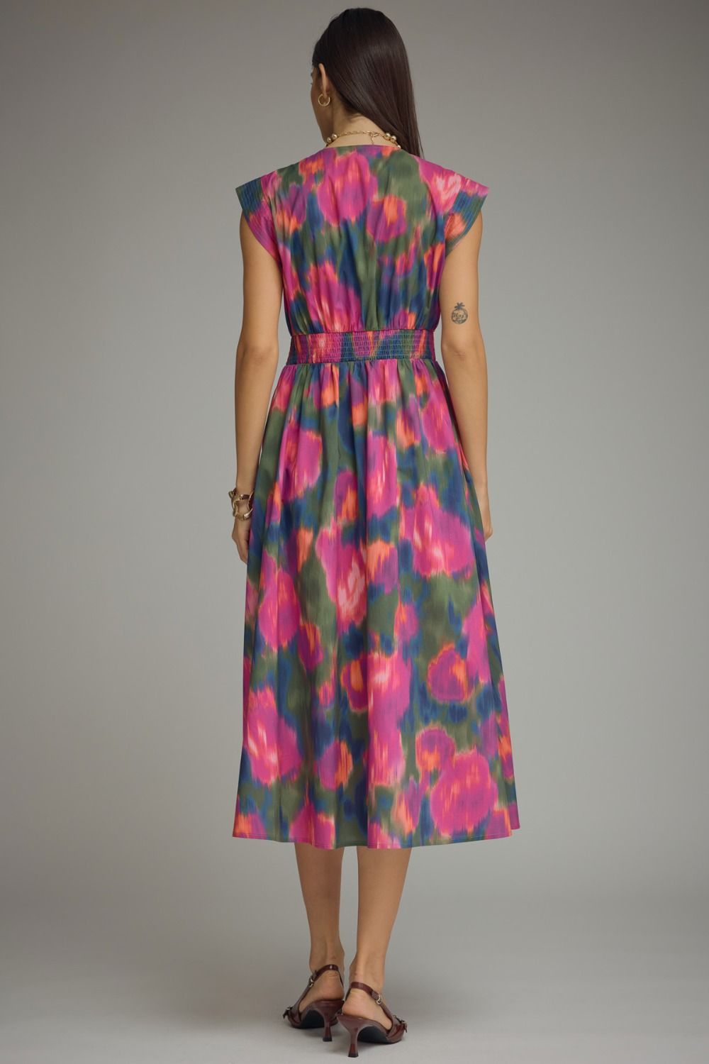 Rowan Dress