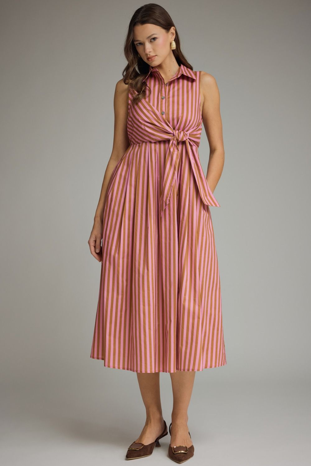 Emmeline Dress