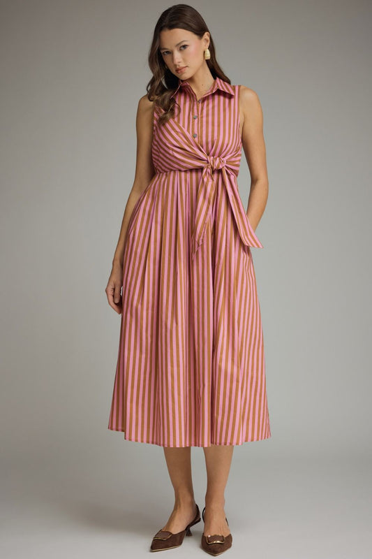 Emmeline Dress