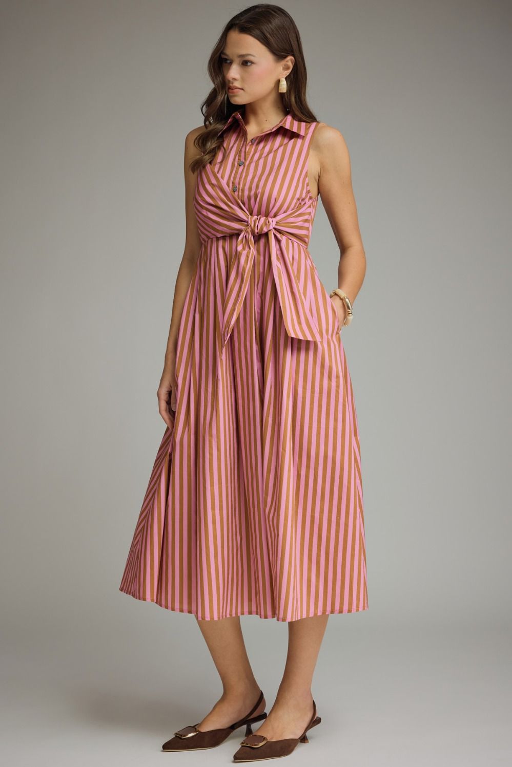 Emmeline Dress