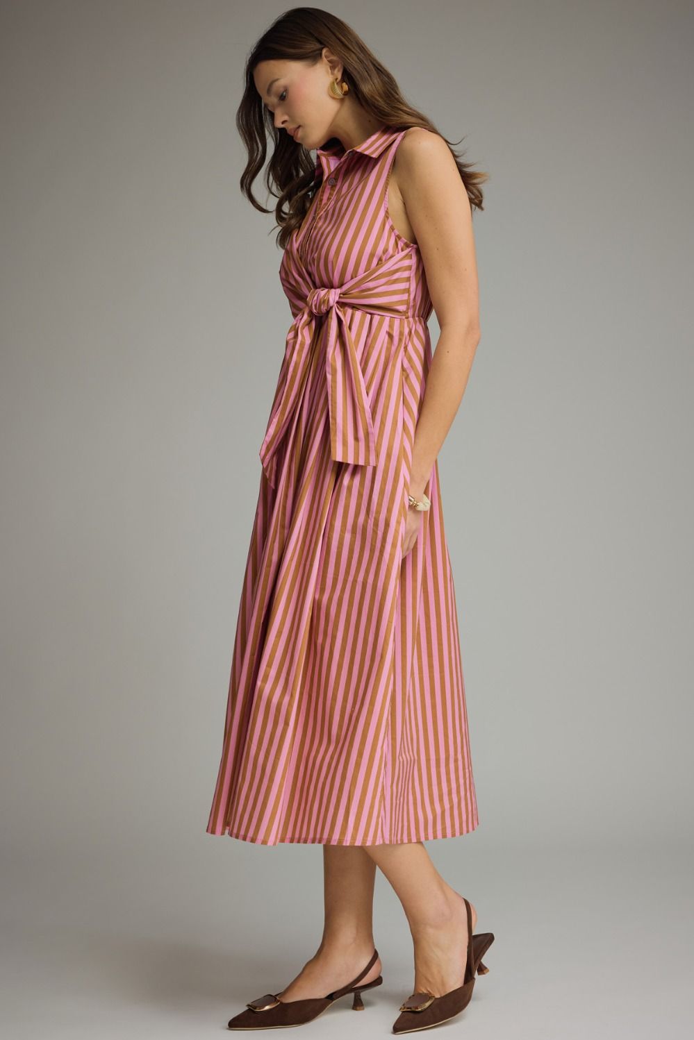 Emmeline Dress